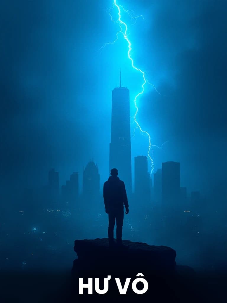 Hư Vô - Cover image