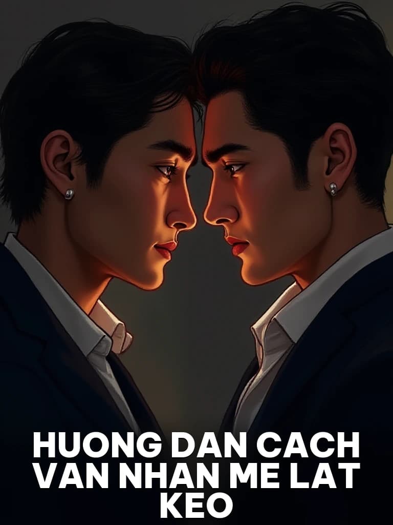 Hướng Dẫn Cách Vạn Nhân Mê Lật Kèo - Cover image