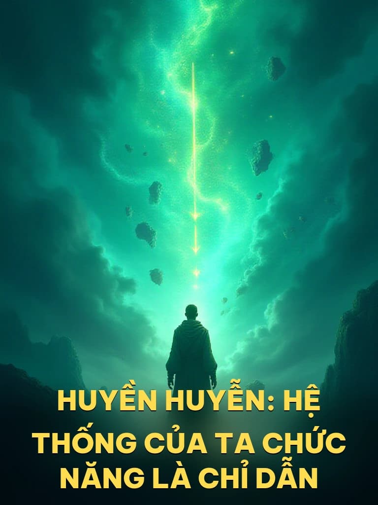 Huyền Huyễn: Hệ Thống Của Ta Chức Năng Là Chỉ Dẫn - Cover image