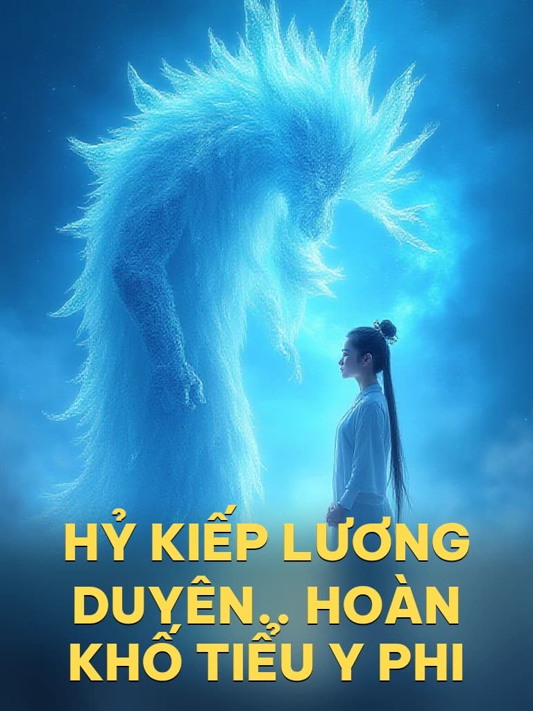 Hỷ Kiếp Lương Duyên.. Hoàn Khố Tiểu Y Phi - Cover image