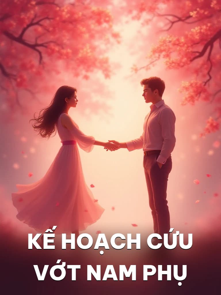 Kế Hoạch Cứu Vớt Nam Phụ - Cover image