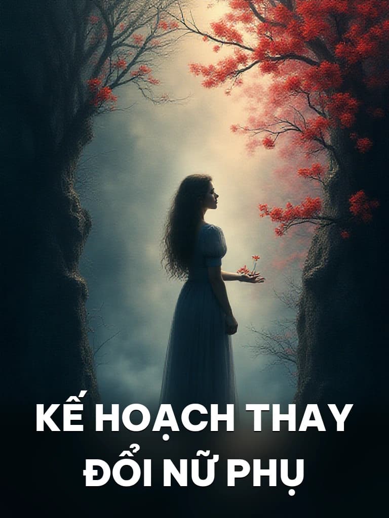 Kế Hoạch Thay Đổi Nữ Phụ - Cover image