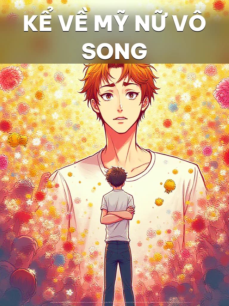 Kể Về Mỹ Nữ Vô Song - Cover image