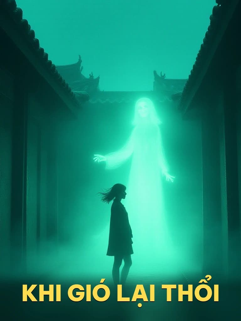 Khi Gió Lại Thổi - Cover image
