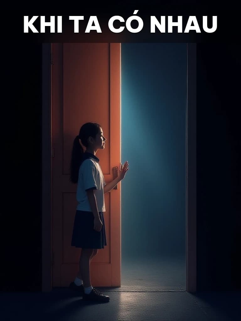 Khi Ta Có Nhau - Cover image