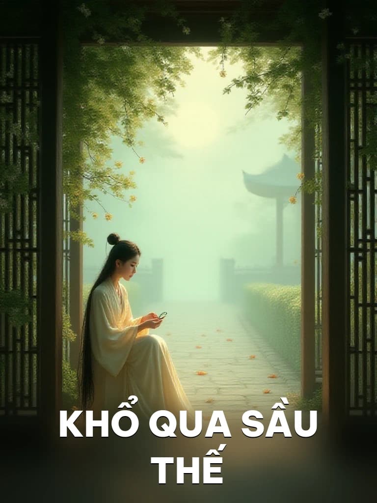 Khổ Qua Sầu Thế - Cover image