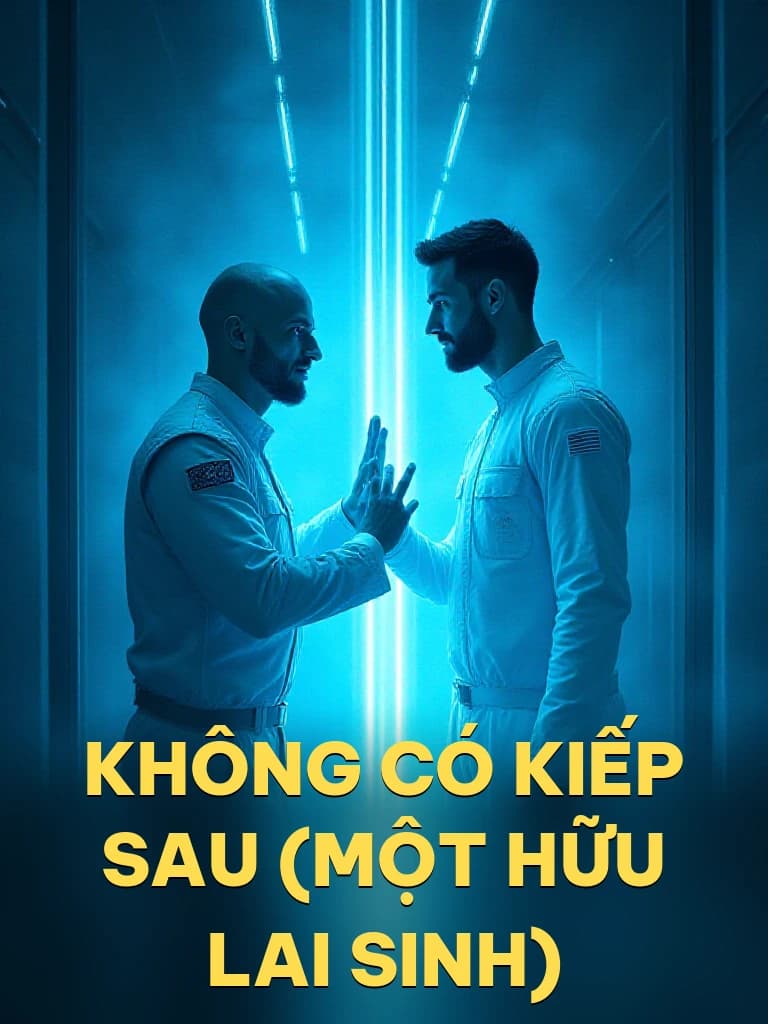 Không Có Kiếp Sau (Một Hữu Lai Sinh) - Cover image
