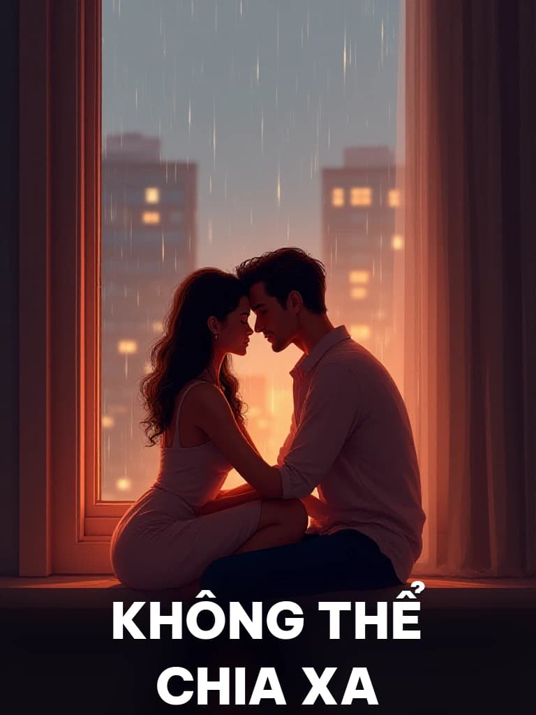 Không Thể Chia Xa - Cover image