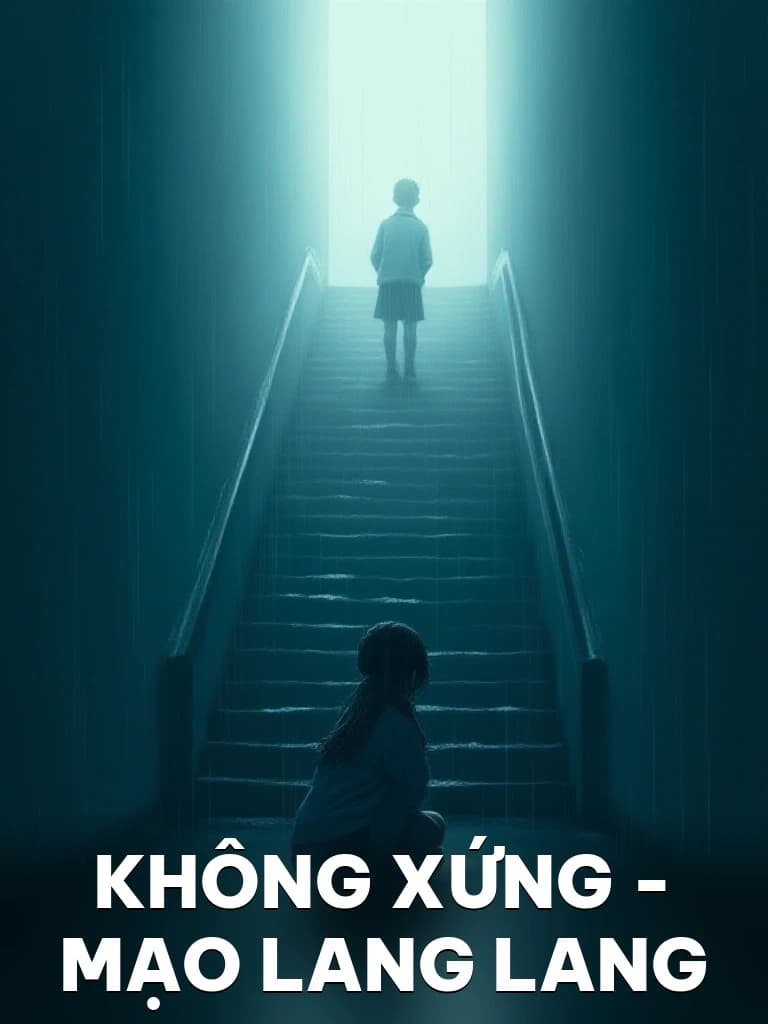 Không Xứng - Mạo Lang Lang - Cover image