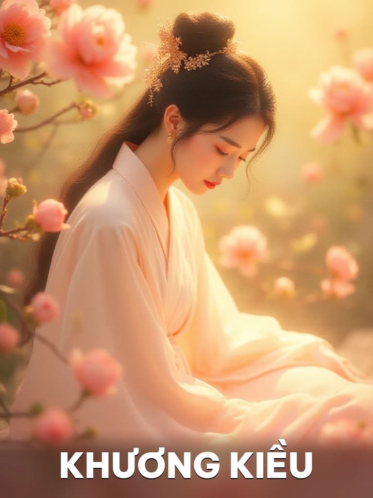 Khương Kiều - Cover image