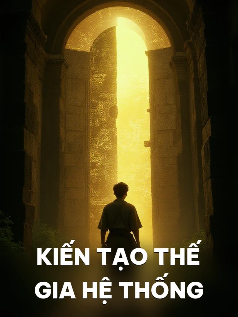 Kiến Tạo Thế Gia Hệ Thống - Cover image