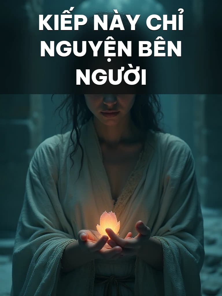 Kiếp Này Chỉ Nguyện Bên Người - Cover image