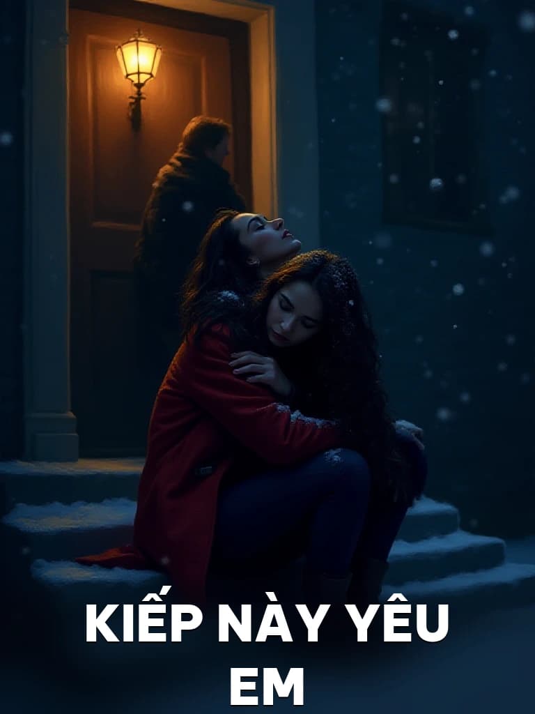 Kiếp Này Yêu Em - Cover image