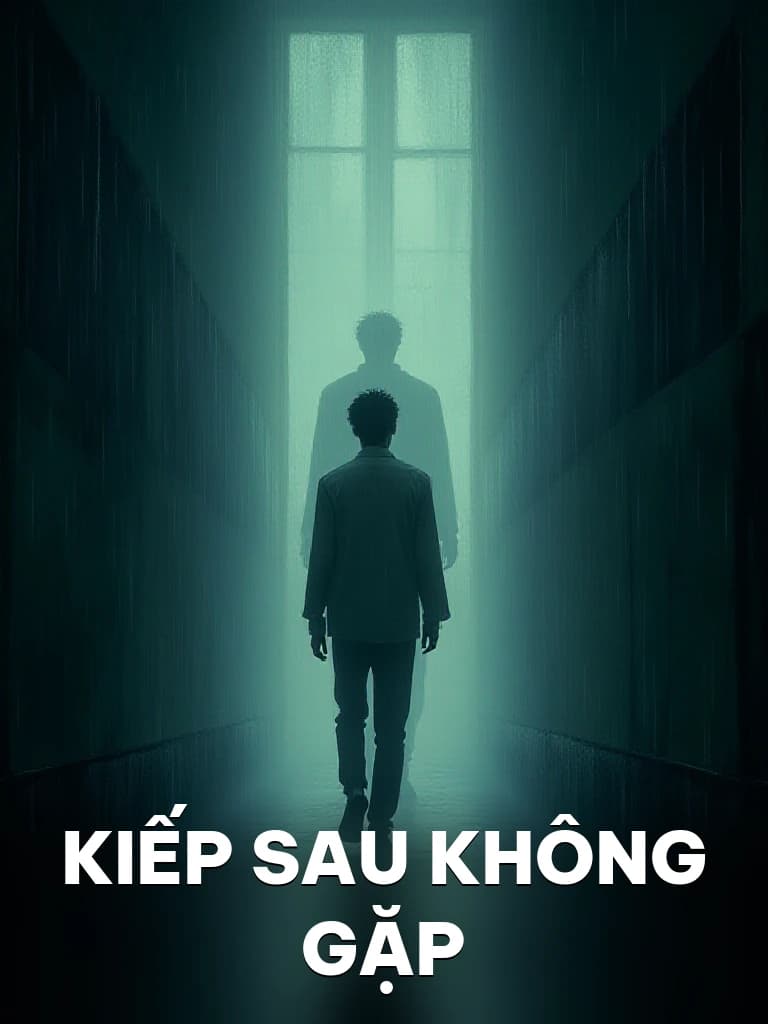 Kiếp Sau Không Gặp - Cover image