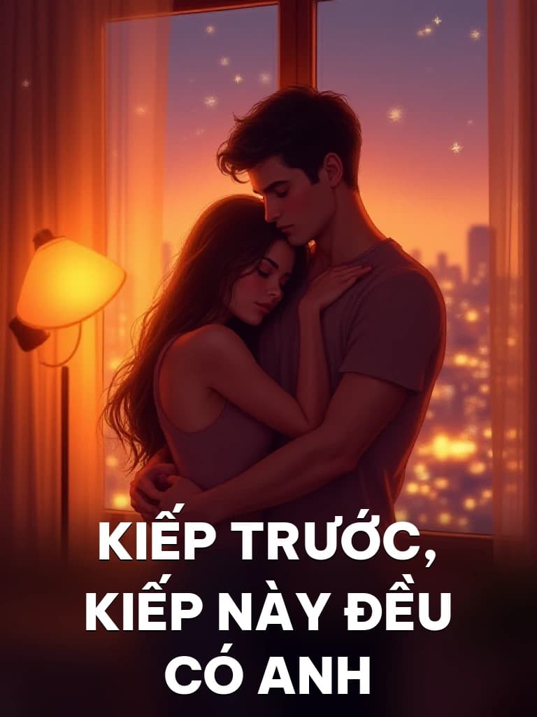 Kiếp Trước, Kiếp Này Đều Có Anh - Cover image