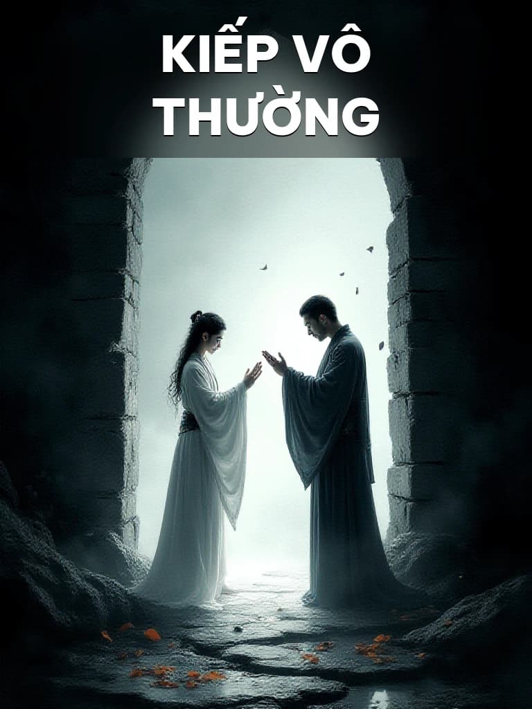 Kiếp Vô Thường - Cover image