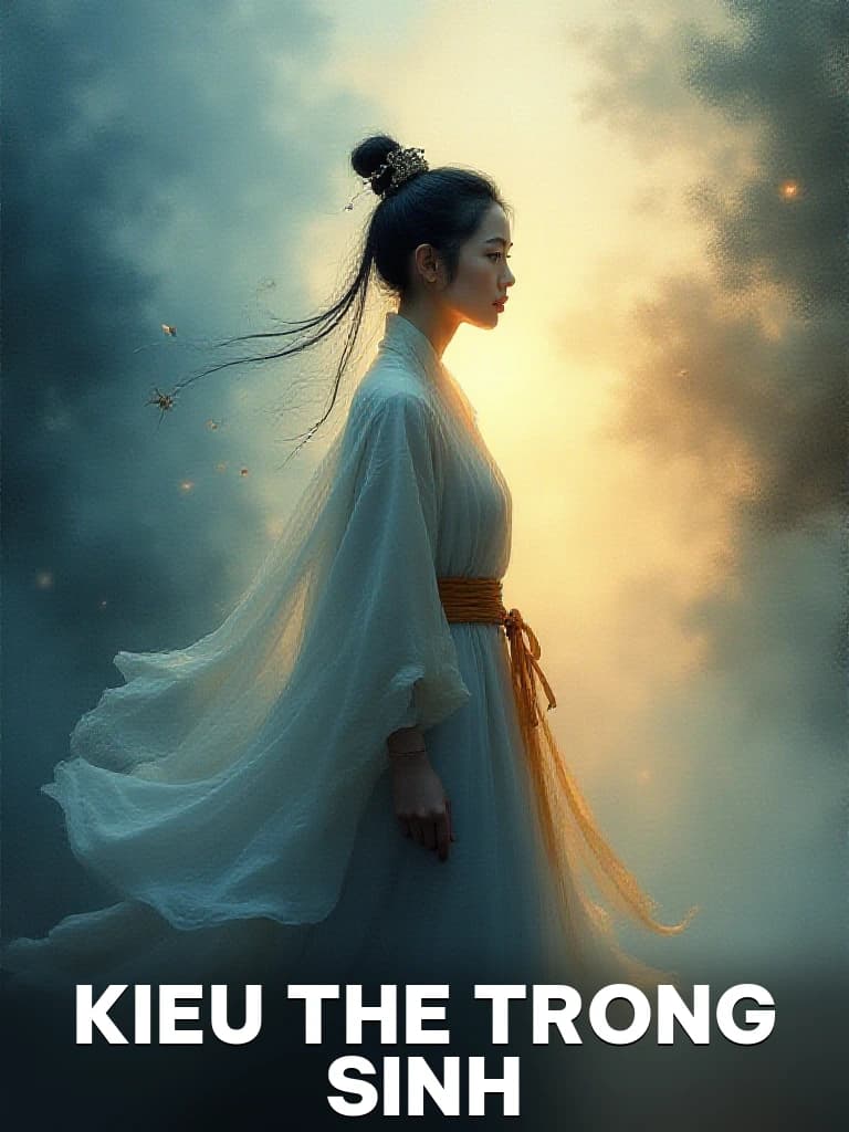 Kiều Thê Trọng Sinh - Cover image