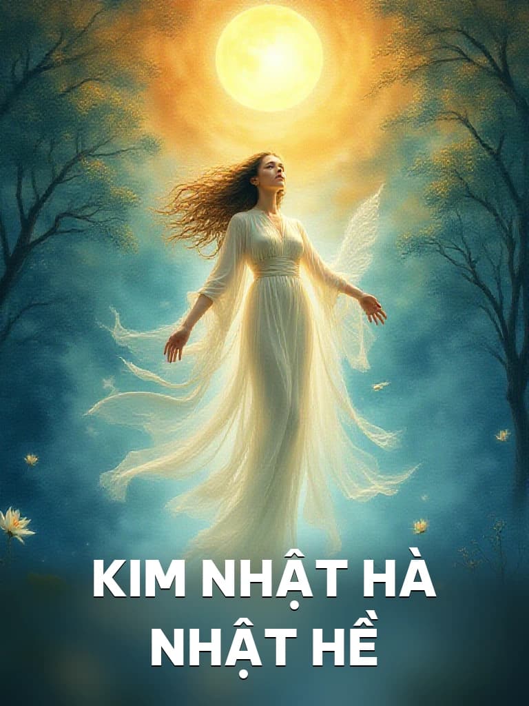 Kim Nhật Hà Nhật Hề - Cover image