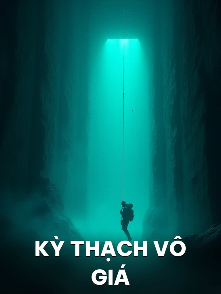 Kỳ Thạch Vô Giá - Cover image