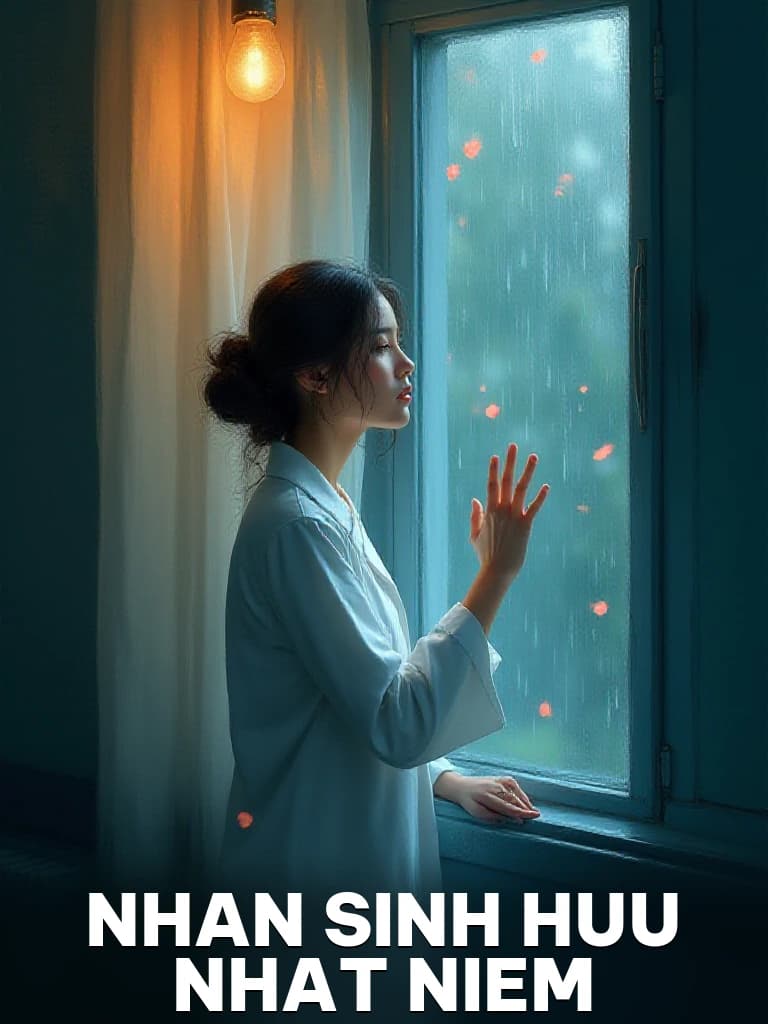 Nhân Sinh Hữu Nhất Niệm - Cover image