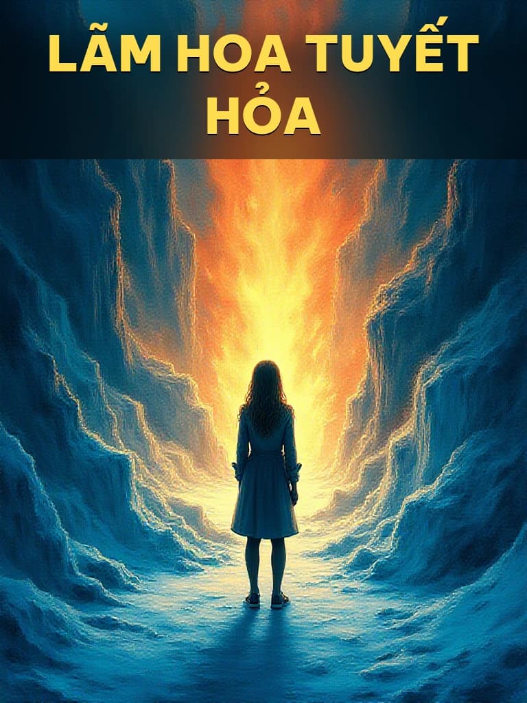 Lãm Hoa Tuyết Hỏa - Cover image