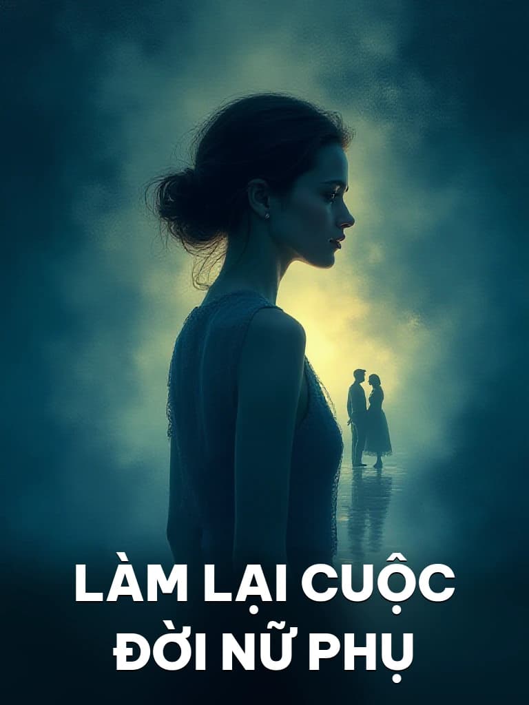 Làm Lại Cuộc Đời Nữ Phụ - Cover image