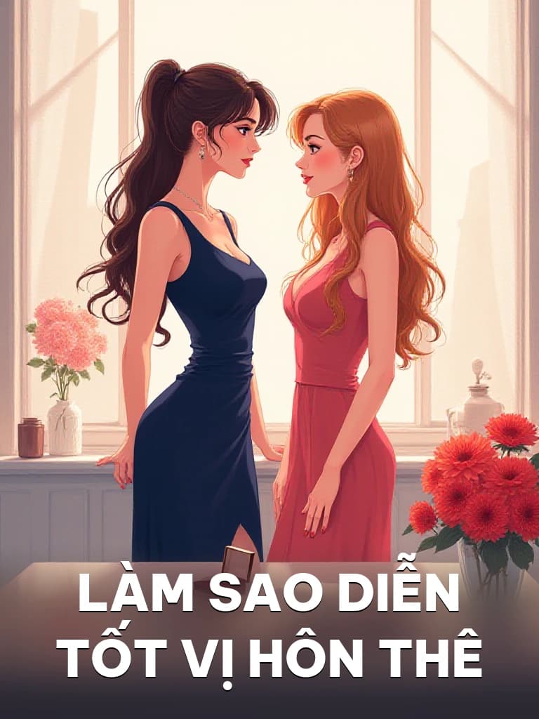 Làm Sao Diễn Tốt Vị Hôn Thê - Cover image
