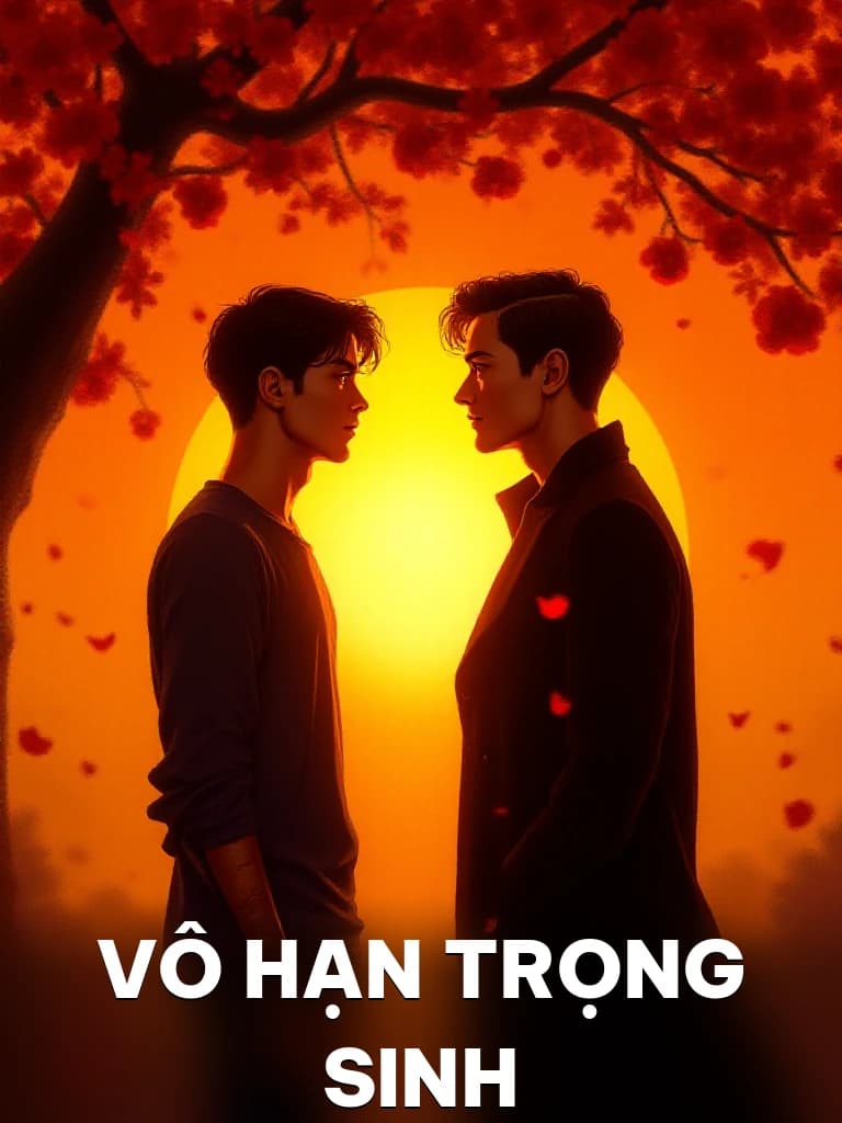 Vô Hạn Trọng Sinh - Cover image
