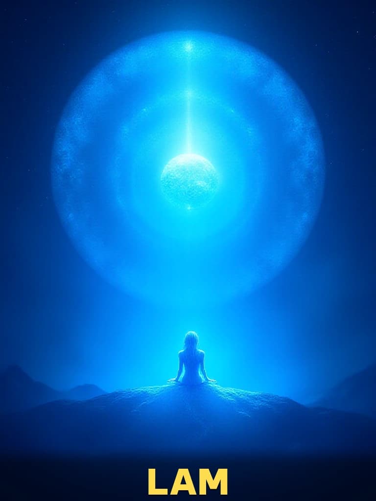 Lam - Cover image