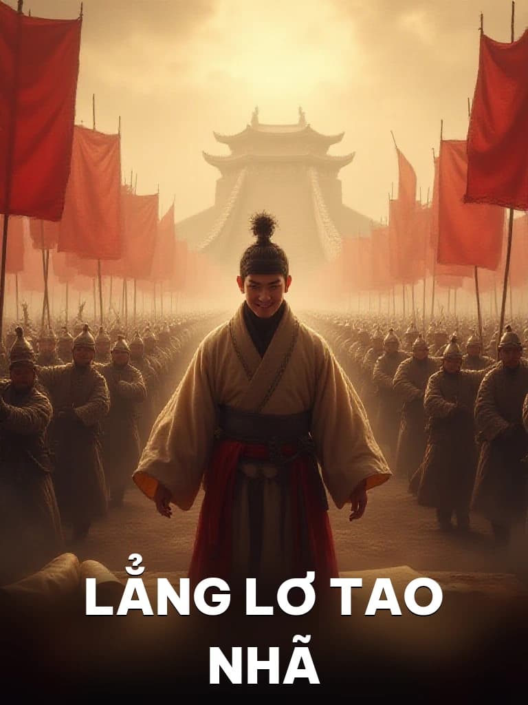 Lẳng Lơ Tao Nhã - Cover image