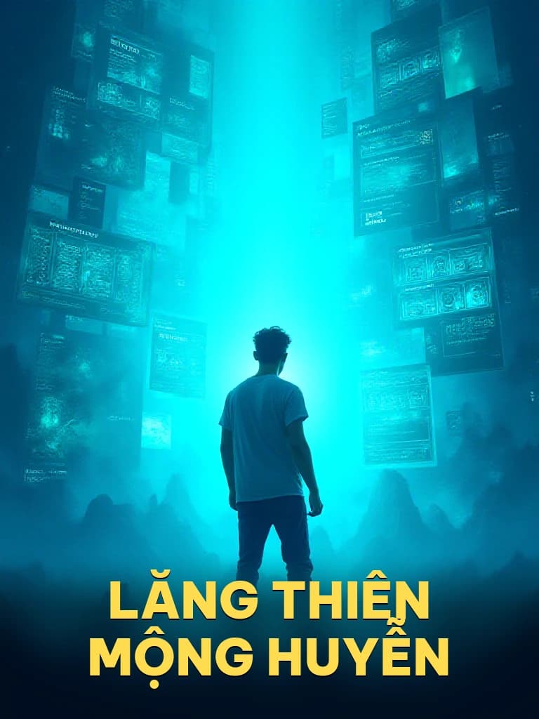Lăng Thiên Mộng Huyễn - Cover image