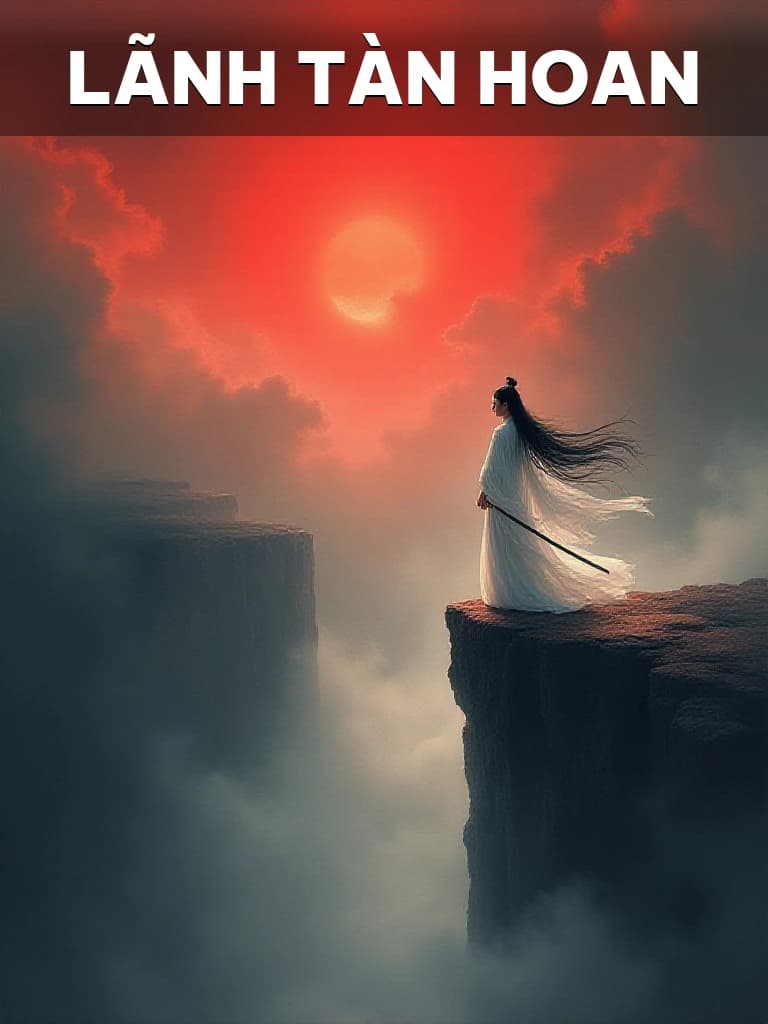 Lãnh Tàn Hoan - Cover image
