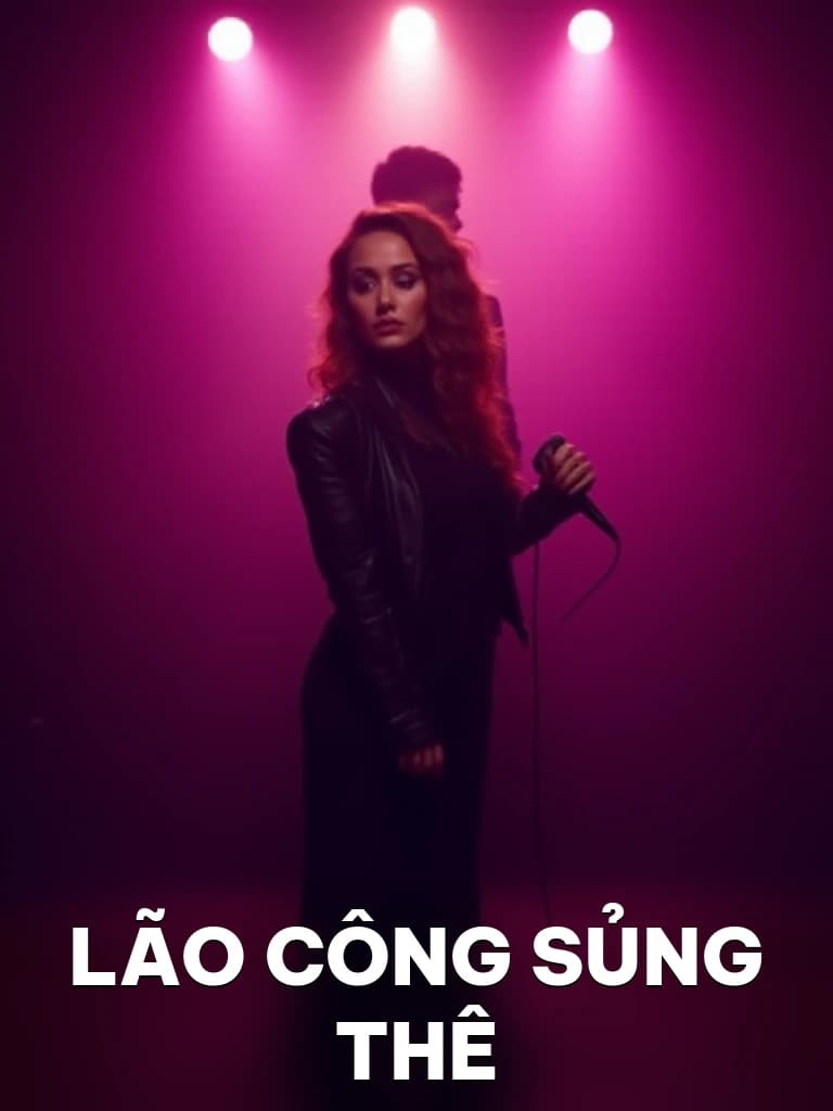 Lão Công Sủng Thê - Cover image