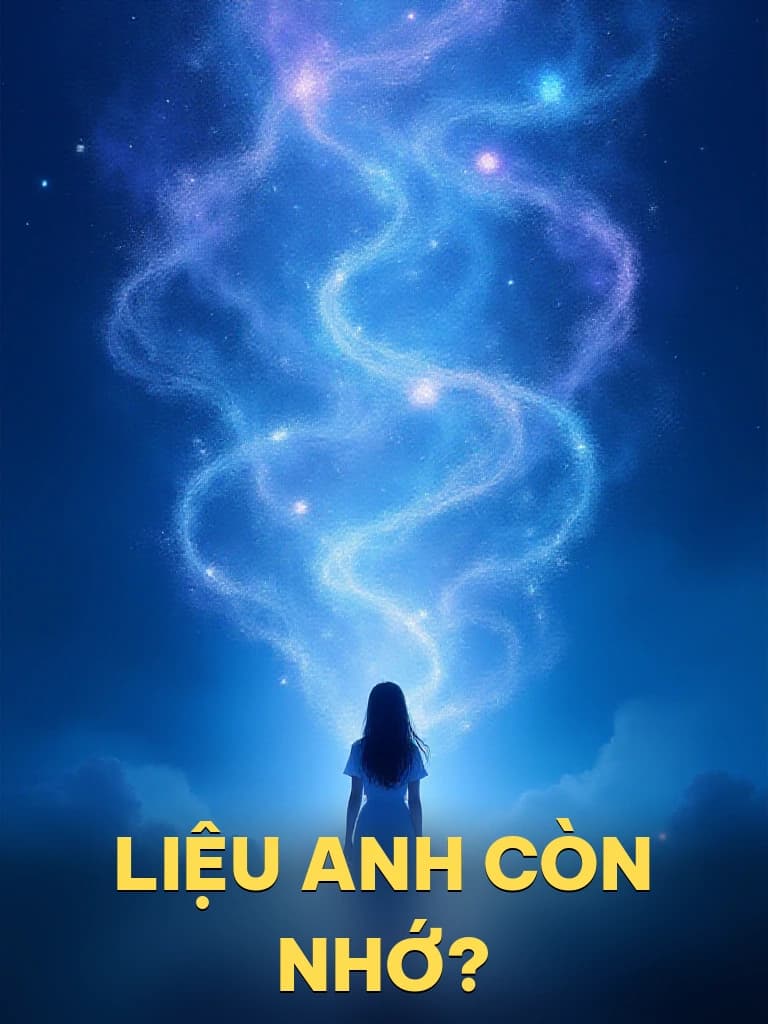 Liệu Anh Còn Nhớ? - Cover image
