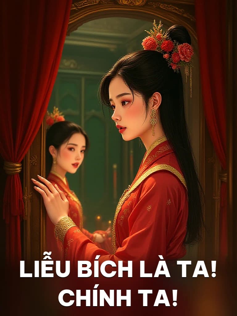Liễu Bích Là Ta! Chính Ta! - Cover image