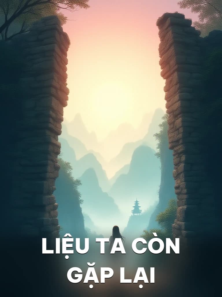 Liệu Ta Còn Gặp Lại - Cover image