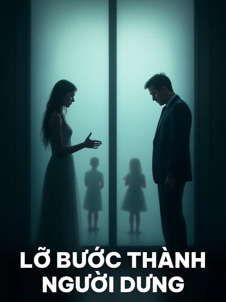 Lỡ Bước Thành Người Dưng - Cover image
