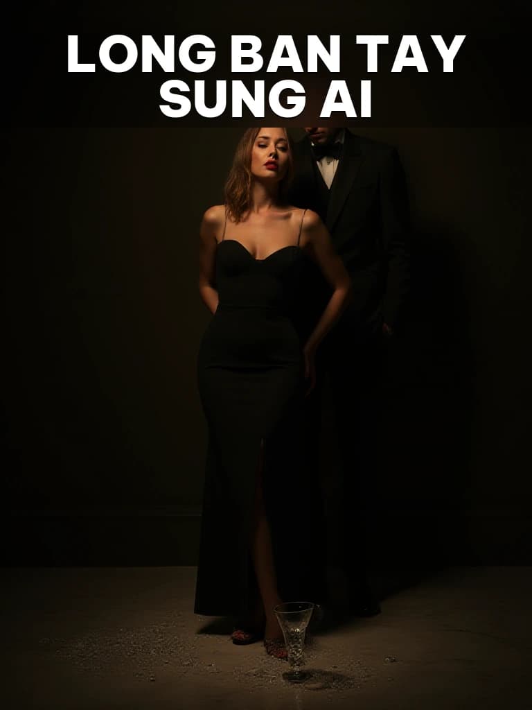 Lòng Bàn Tay Sủng Ái - Cover image