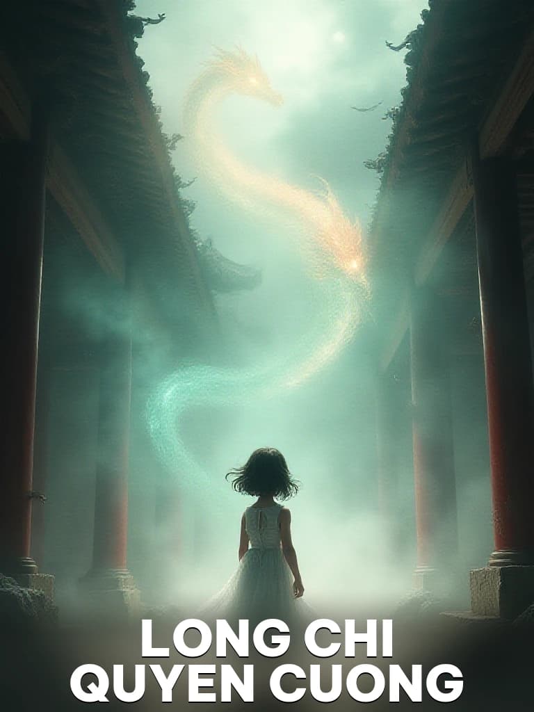 Long Chi Quyến Cuồng - Cover image