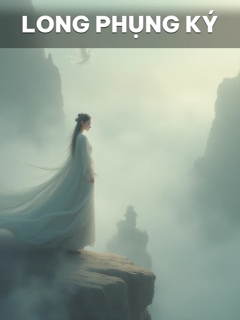 Long Phụng Ký - Cover image