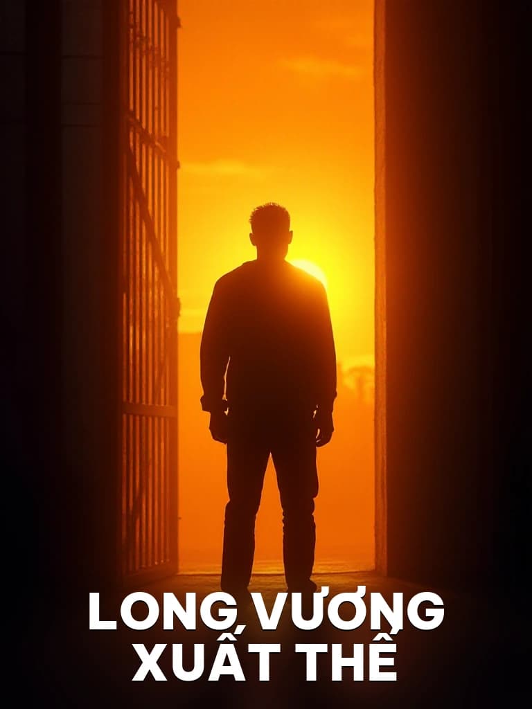 Long Vương Xuất Thế - Cover image