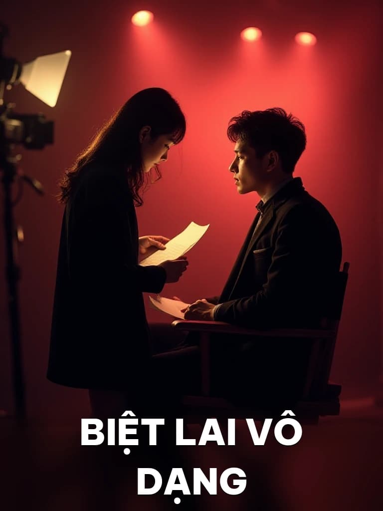 Biệt Lai Vô Dạng - Cover image