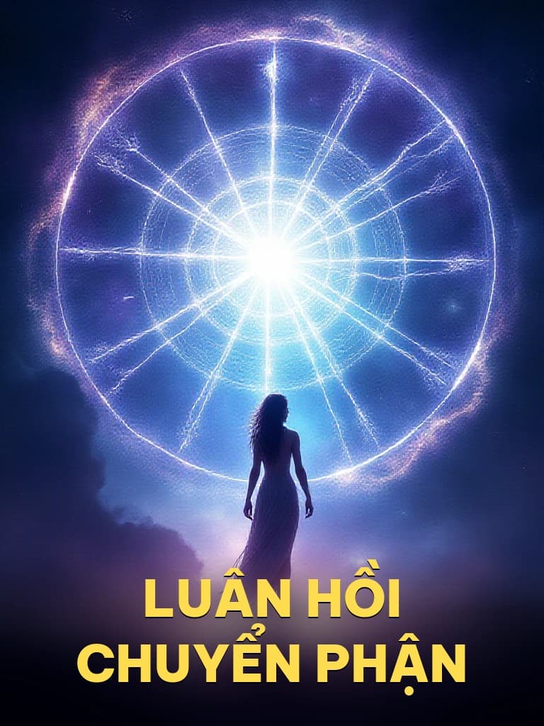 Luân Hồi Chuyển Phận - Cover image