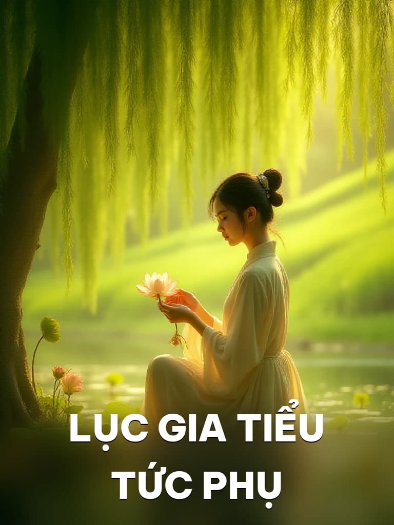 Lục Gia Tiểu Tức Phụ - Cover image