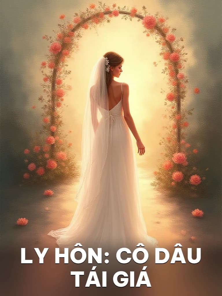 Ly Hôn: Cô Dâu Tái Giá - Cover image
