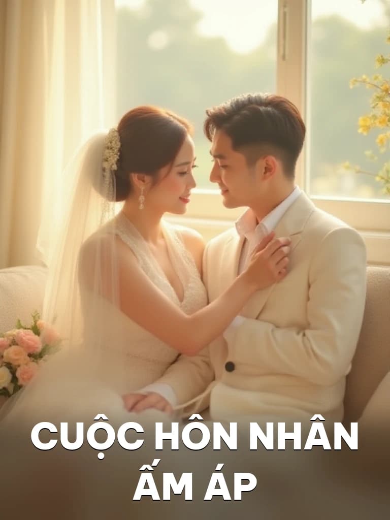 Cuộc Hôn Nhân Ấm Áp - Cover image