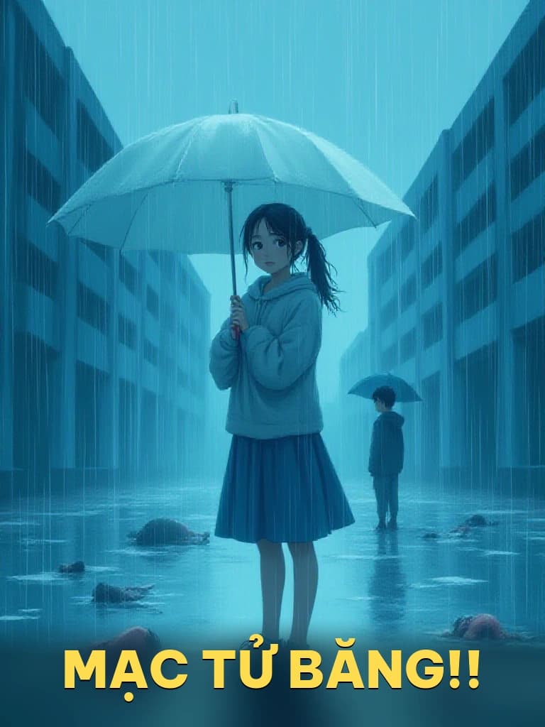 Mạc Tử Băng!! - Cover image