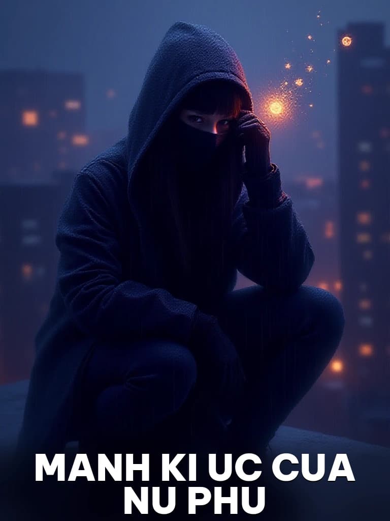 Mảnh Kí Ức Của Nữ Phụ - Cover image