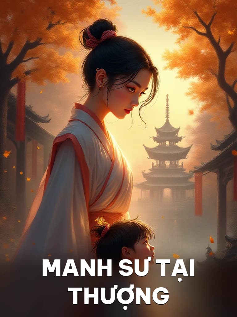 Manh Sư Tại Thượng - Cover image