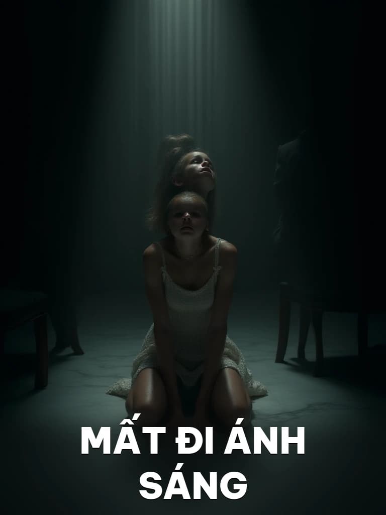 Mất Đi Ánh Sáng - Cover image